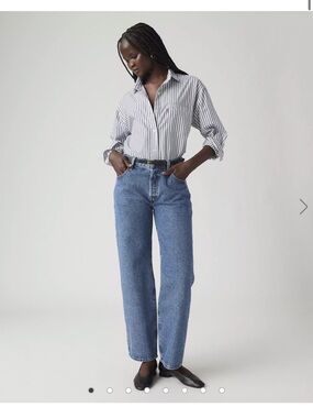 501® ‘90S ANKLE WOMEN'S JEANS